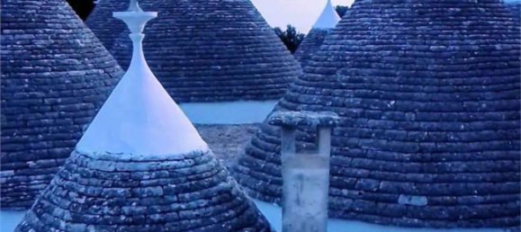 18-Zimmer Haus in Martina Franca, Italy, Nr. 177171 17