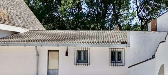 18-Zimmer Haus in Martina Franca, Italy, Nr. 177171 5