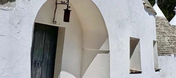 18-Zimmer Haus in Martina Franca, Italy, Nr. 177171 3