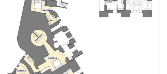 18-Zimmer Haus in Martina Franca, Italy, Nr. 177171 18