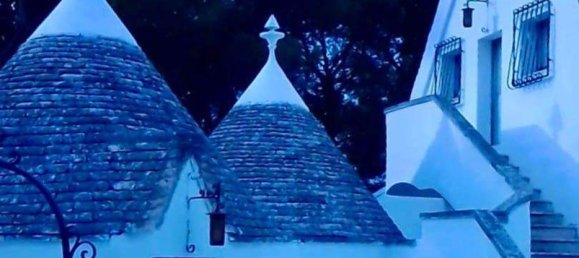 18-Zimmer Haus in Martina Franca, Italy, Nr. 177171 19