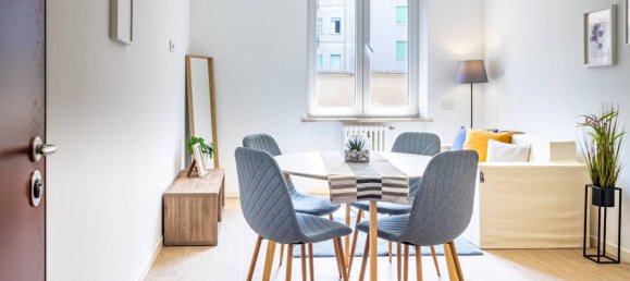 1 bedroom Apartment in Bergamo, Italy No. 343307 3