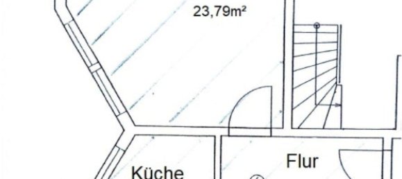 1 bedroom Apartment in Burgenlandkreis, Germany No. 42222 8