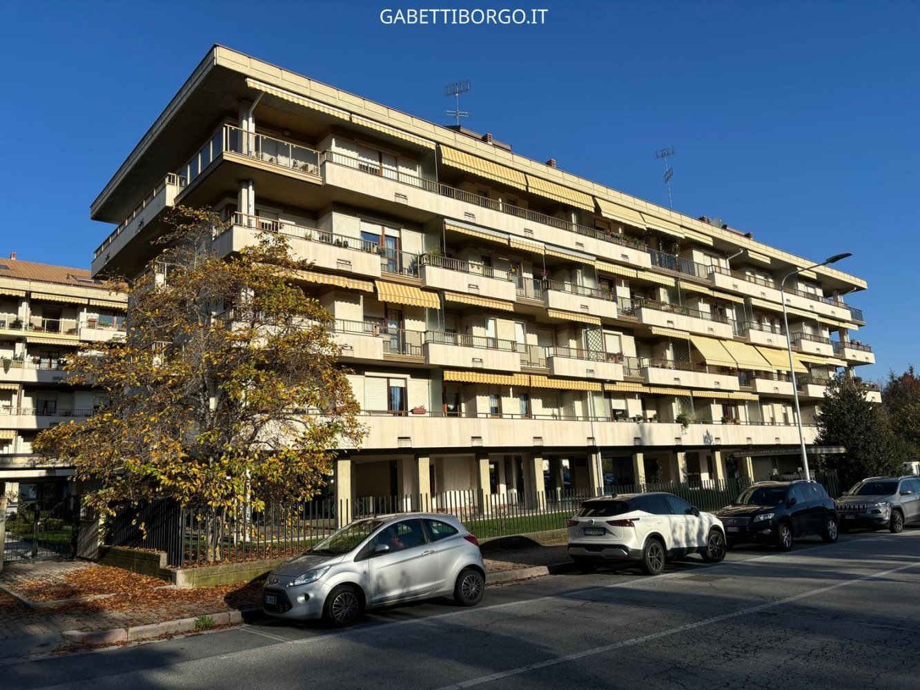 Duplex de 5 divisões em Cuneo, Italy N.º 90195