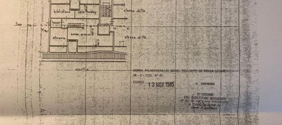 Duplex de 5 divisões em Cuneo, Italy N.º 90195 22
