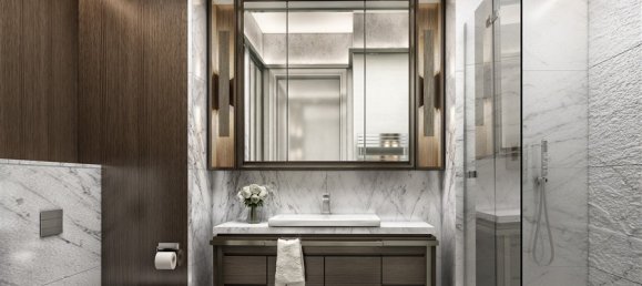 Apartment 2+1 in Istanbul, Turkey No. 8131 6