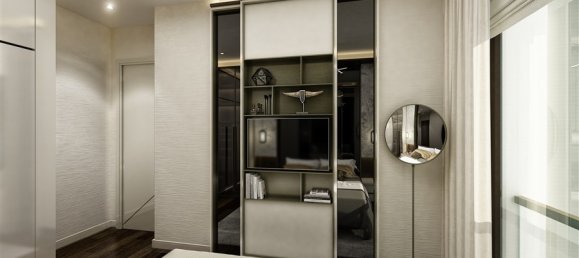 Apartment 2+1 in Istanbul, Turkey No. 8131 12