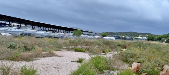 6500m² Hotel in Anavyssos, Greece No. 6889 4