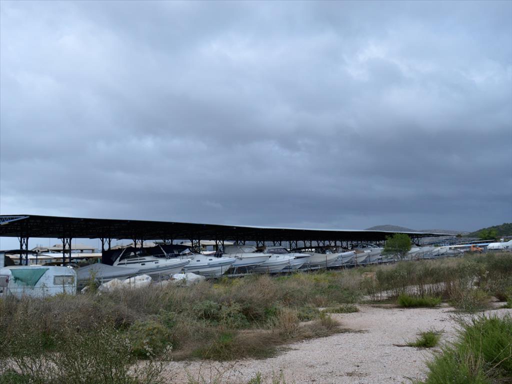 6500m² Hotel in Anavyssos, Greece No. 6889