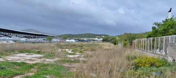 6500m² Hotel in Anavyssos, Greece No. 6889 2