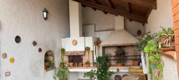 4-Zimmer Villa in Zungri, Italy, Nr. 19293 7