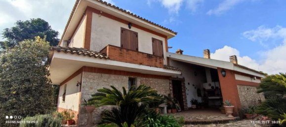 4-Zimmer Villa in Zungri, Italy, Nr. 19293 21