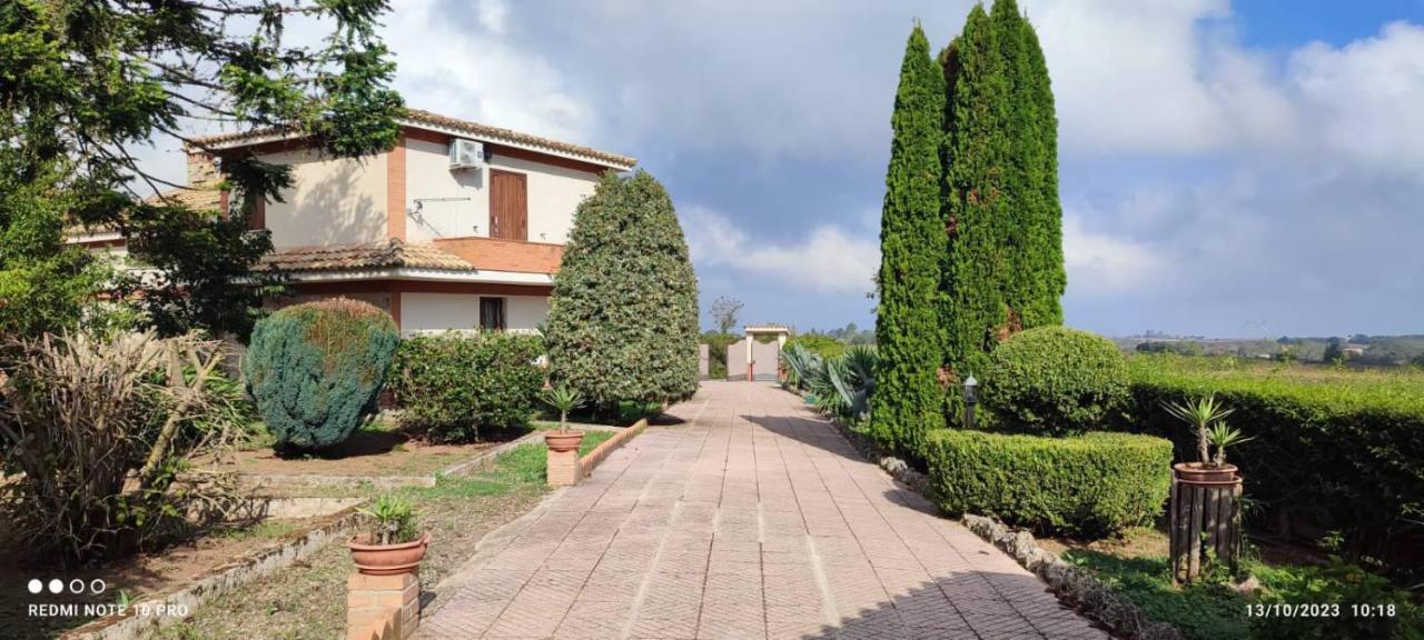 4-Zimmer Villa in Zungri, Italy, Nr. 19293