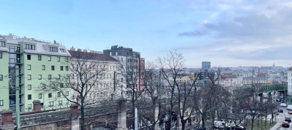 Propriété commerciale à Rudolfsheim-Funfhaus, Austria 187m² No. 191229 26