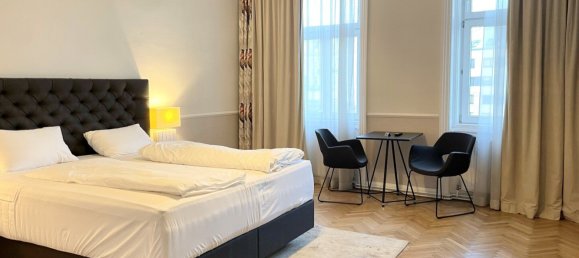 Propriété commerciale à Rudolfsheim-Funfhaus, Austria 187m² No. 191229 13