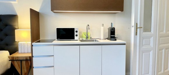 Propriété commerciale à Rudolfsheim-Funfhaus, Austria 187m² No. 191229 16