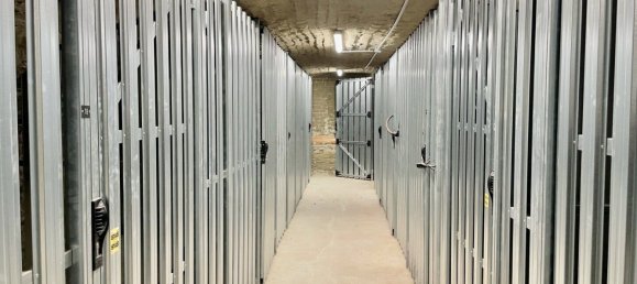 Propriété commerciale à Rudolfsheim-Funfhaus, Austria 187m² No. 191229 22