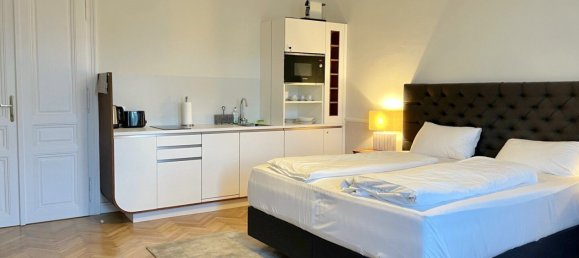 Propriété commerciale à Rudolfsheim-Funfhaus, Austria 187m² No. 191229 15