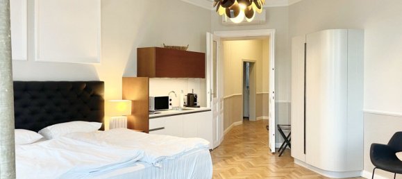 Propriété commerciale à Rudolfsheim-Funfhaus, Austria 187m² No. 191229 12