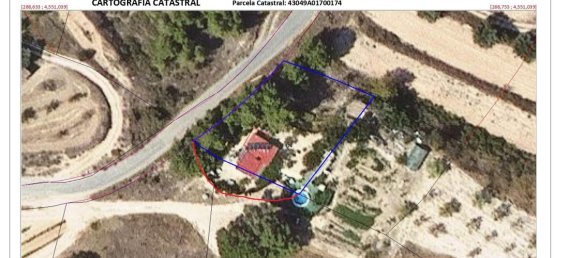 2 bedrooms House in Tarragona, Spain No. 184544 15