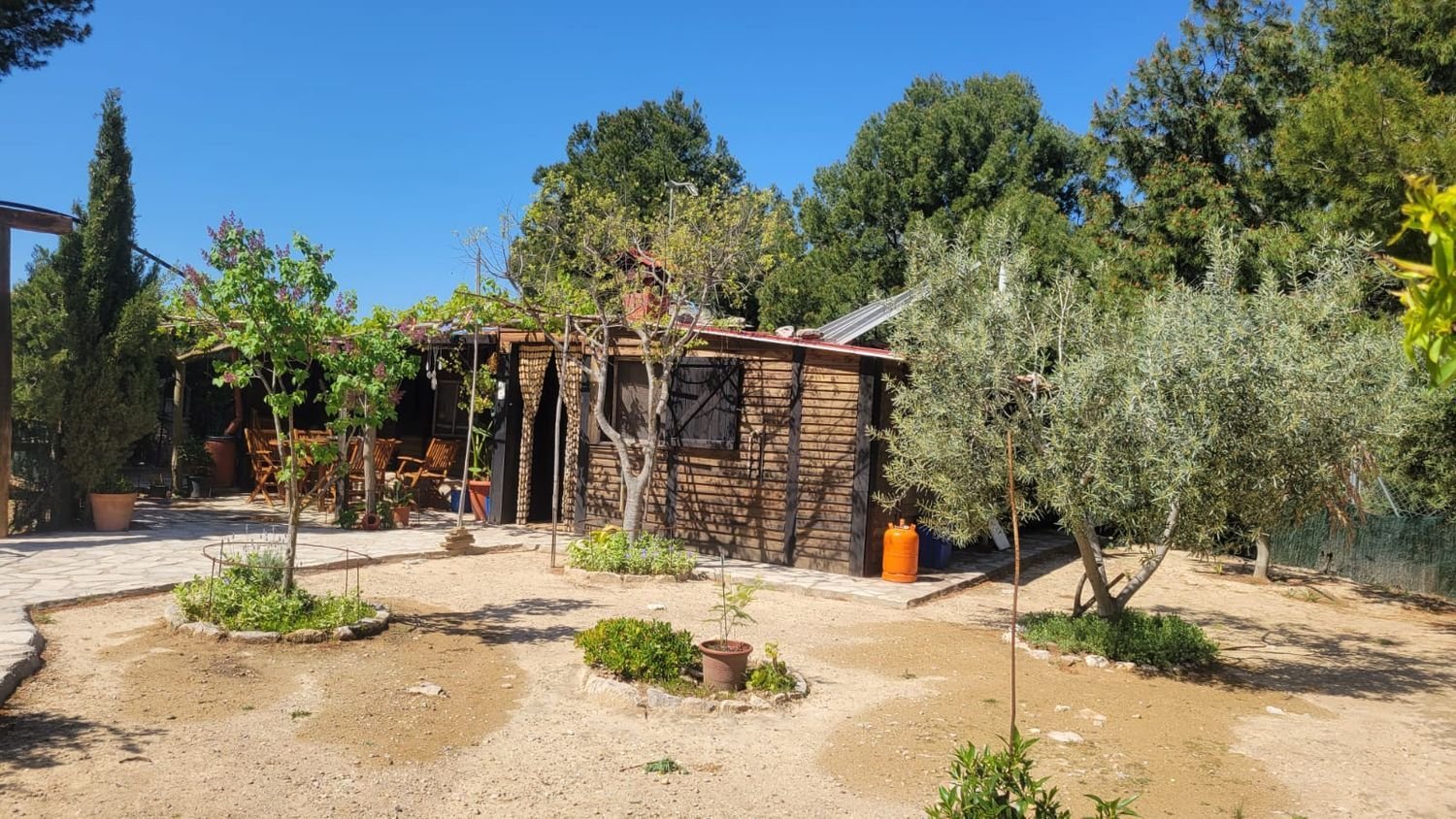 2 bedrooms House in Tarragona, Spain No. 184544