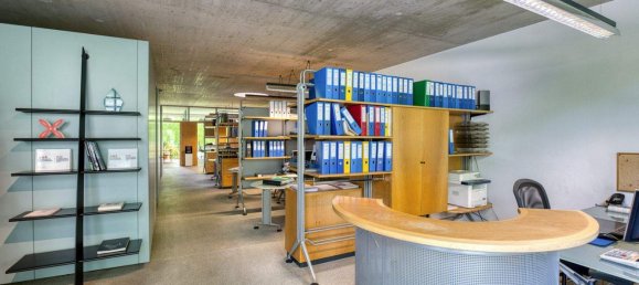 6 rooms Commercial property in Innsbruck-Stadt, Austria No. 256762 2