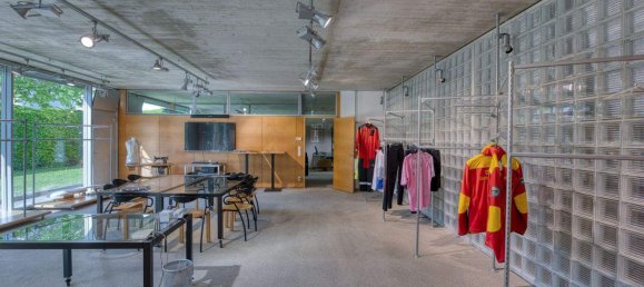 6 rooms Commercial property in Innsbruck-Stadt, Austria No. 256762 6