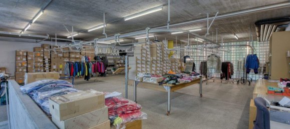 6 rooms Commercial property in Innsbruck-Stadt, Austria No. 256762 4