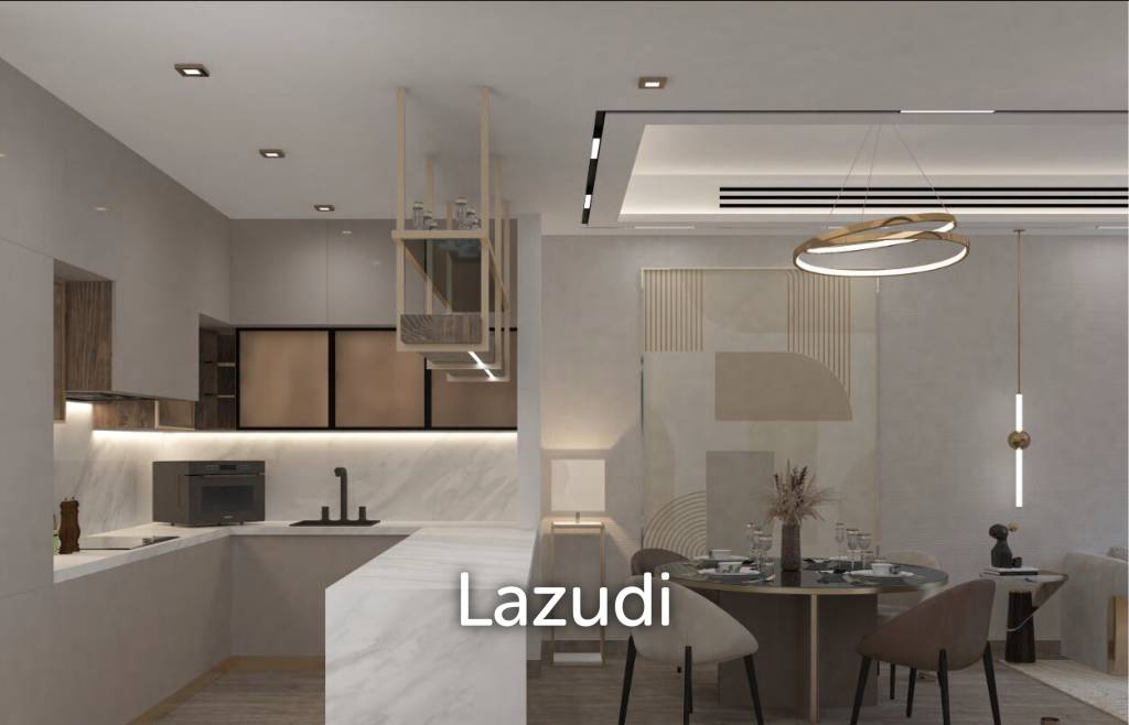 2 bedrooms Apartment in Dubai, UAE No. 25403