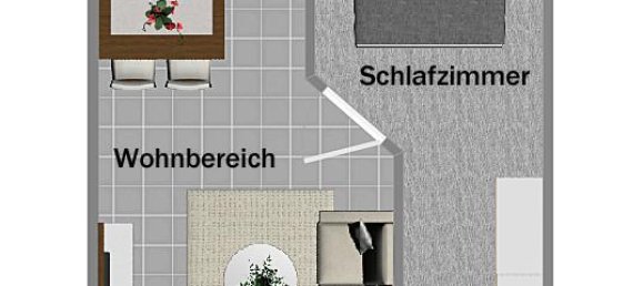 Студия в Плён, Германия № 54417 10