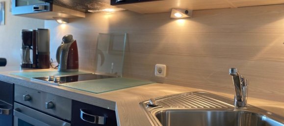 Студия в Плён, Германия № 54417 3