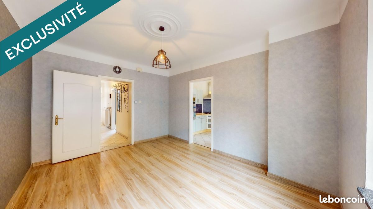 3 bedrooms House in Remering, France No. 239349