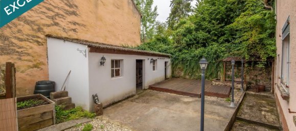 3 bedrooms House in Remering, France No. 239349 15