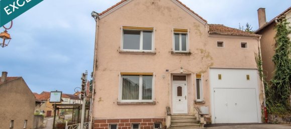 3 bedrooms House in Remering, France No. 239349 20