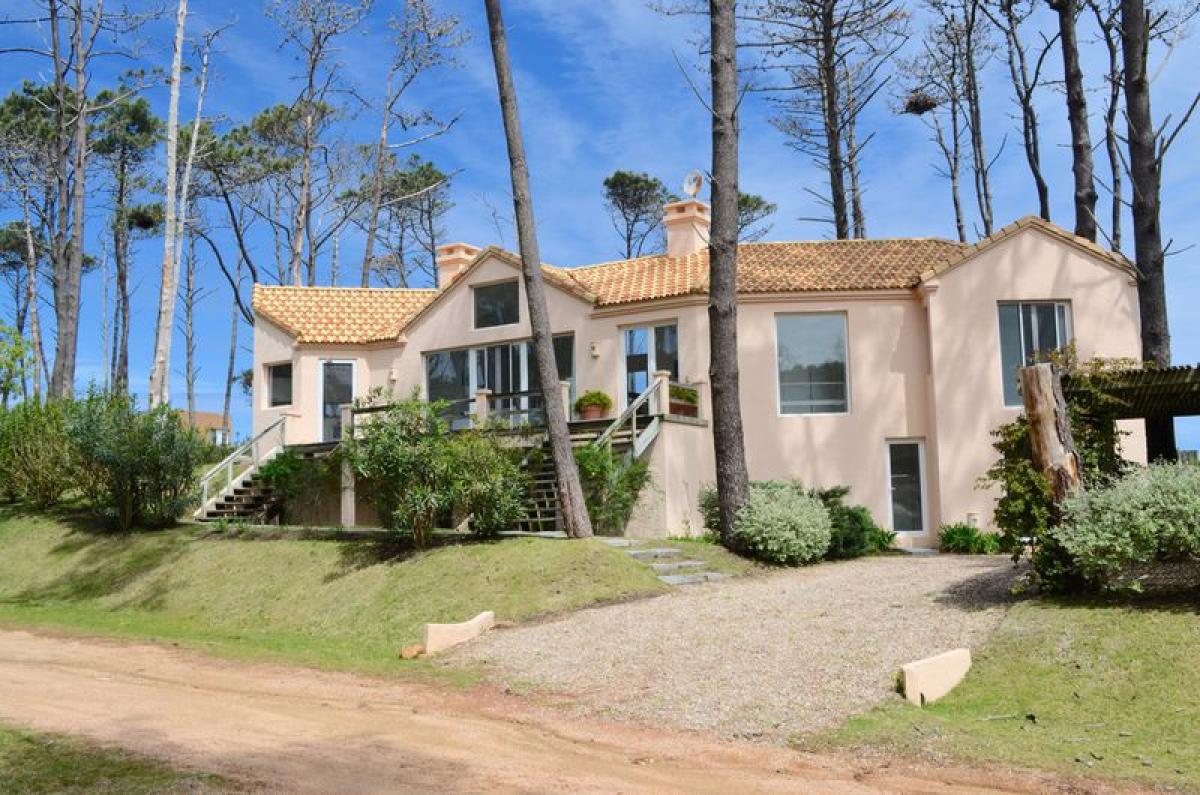 Casa T5 em Maldonado, Uruguay N.º 5880