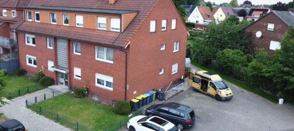 1 bedroom Apartment in Coesfeld, Germany No. 308310 3