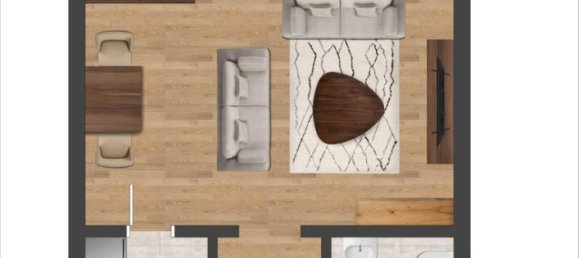 1 bedroom Apartment in Coesfeld, Germany No. 308310 13