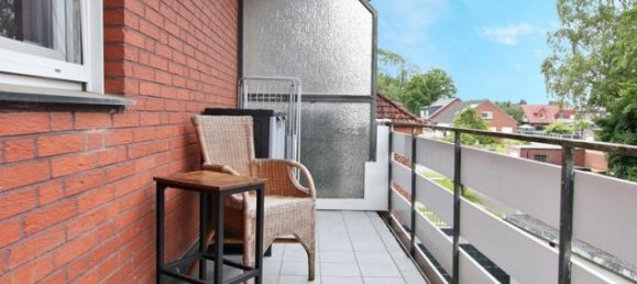 1 bedroom Apartment in Coesfeld, Germany No. 308310 10