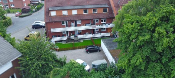 1 bedroom Apartment in Coesfeld, Germany No. 308310 2