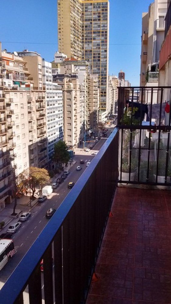 Studio in Mar del Plata, Argentina No. 102696