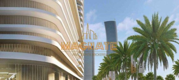 Квартира с 4 спальнями в Dubai Harbour, ОАЭ № 22844 16