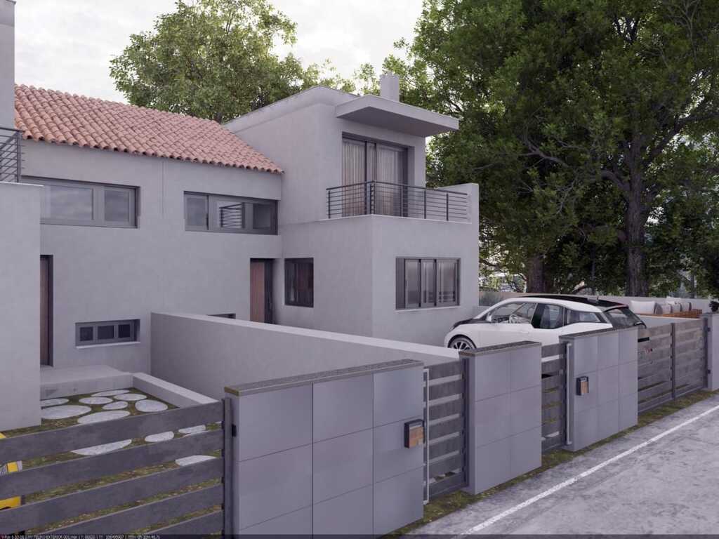 4 Schlafzimmer Property in Agios Stefanos, Greece, Nr. 54465