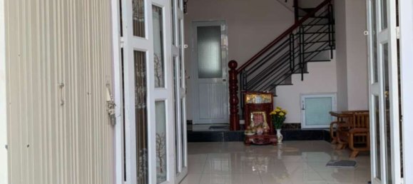 Adosado en District 7, Vietnam 75.6 m² No. 9752 2