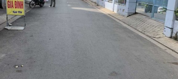 Adosado en District 7, Vietnam 75.6 m² No. 9752 3