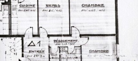3 Schlafzimmer Wohnung in Oberhausbergen, France, Nr. 157507 22