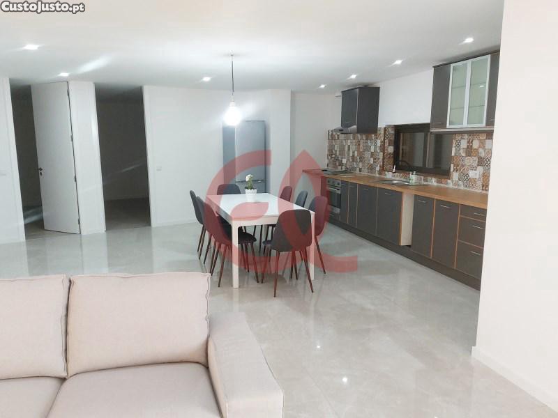 2 chambres Appartement à Forjaes, Portugal No. 62532