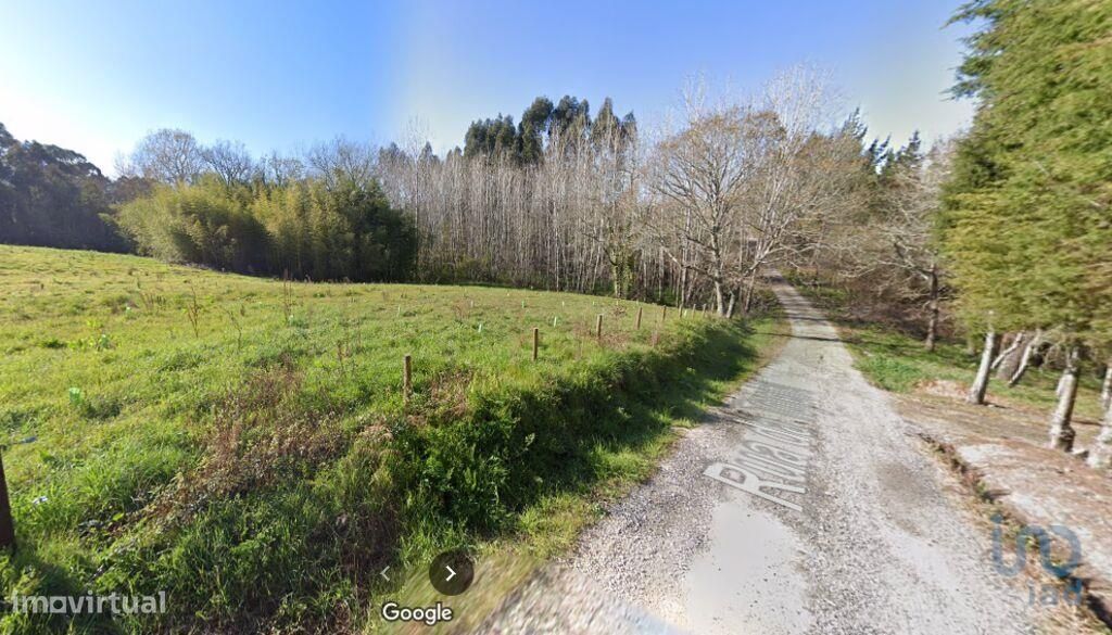 440m² Land in Palhaca, Portugal No. 237574