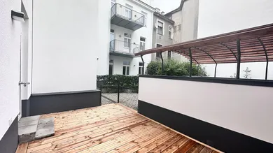 3غرفة شقة في Hernals, Austria رقم 152213