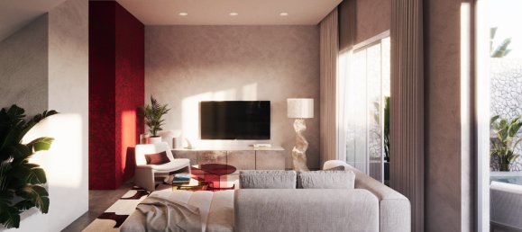 1 chambre penthouse à vendre à Pecatu, Badung, Bali, Indonesia № 2753 4