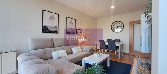 Квартира с 2 спальнями в Понтеведра, Испания № 165841 2